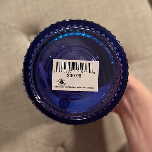 Walt Disney World 50th Anniversary Starbucks Tumbler - Picture 7 of 7